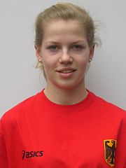 Josephine Boesser (2008)