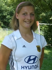 Lotte Marie Kanz (2010)