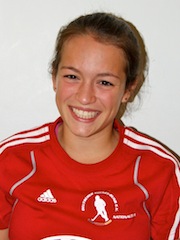 Tessa-Margot Schubert (2011)