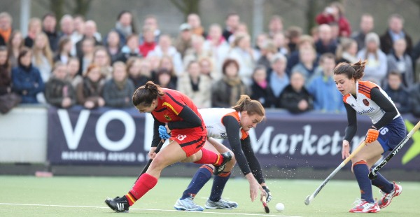 In dieser Szene bleibt Julia Mller hngen. Foto: Wolfgang Sternberger