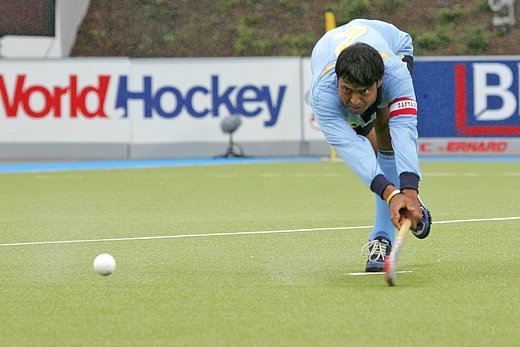 © Herbert Bohlscheid (www.sportfoto.tv) / Wolfgang Quednau (www.hockeyimage.net)