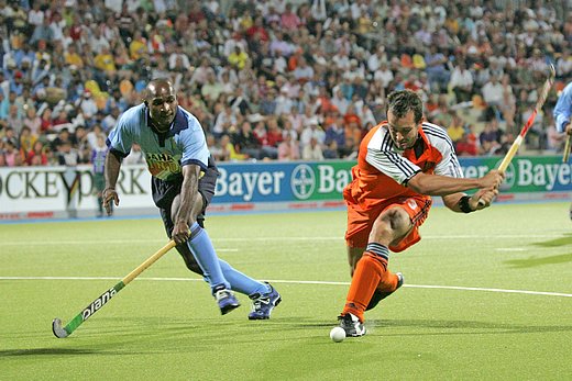 © Herbert Bohlscheid (www.sportfoto.tv) / Wolfgang Quednau (www.hockeyimage.net)