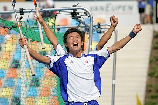 © Herbert Bohlscheid (www.sportfoto.tv) / Wolfgang Quednau (www.hockeyimage.net)