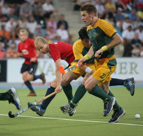 © Herbert Bohlscheid (www.sportfoto.tv) / Wolfgang Quednau (www.hockeyimage.net)