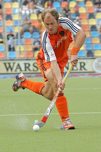 © Herbert Bohlscheid (www.sportfoto.tv) / Wolfgang Quednau (www.hockeyimage.net)