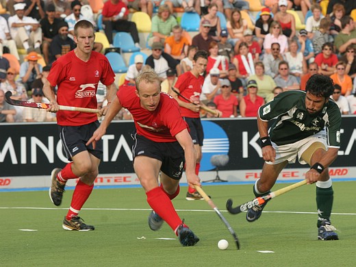 © Herbert Bohlscheid (www.sportfoto.tv) / Wolfgang Quednau (www.hockeyimage.net)