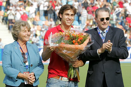 © Herbert Bohlscheid (www.sportfoto.tv) / Wolfgang Quednau (www.hockeyimage.net)