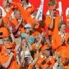 Fan aus Holland